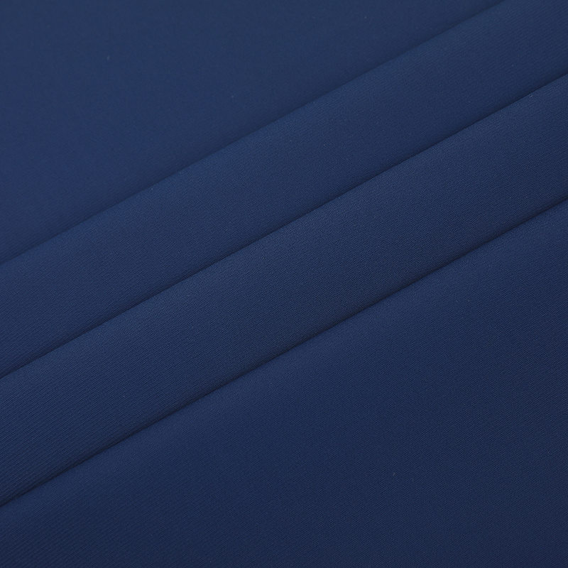 APS1084 Brocade Ammonia Doppia Warp Fabric di t-shirt