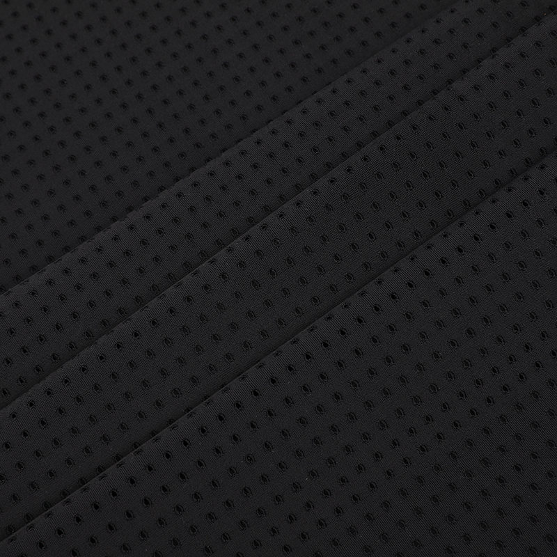 APN0793 Warp Masched Mat Sports Tessuto in maglia traspirante