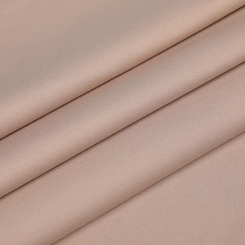 APP013802R Warp Recyled Knitting Knitting Elastic Fabric