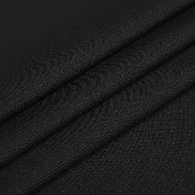 APP0980 PBT Warp Drive Elastic Polyester Fabric