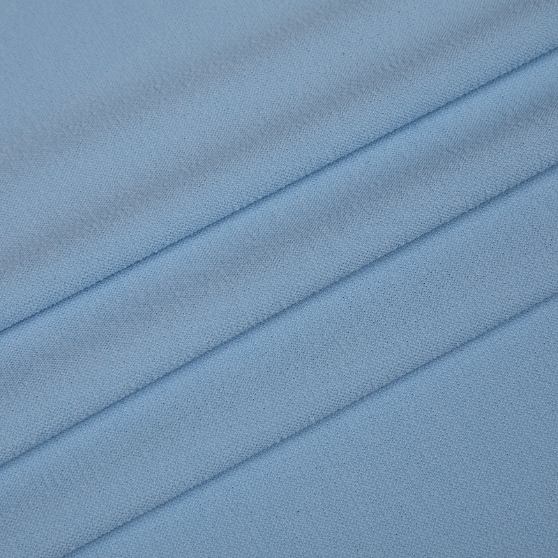 APS0983 Warp Triple pettine a maglia tessuto ad ammoniaca