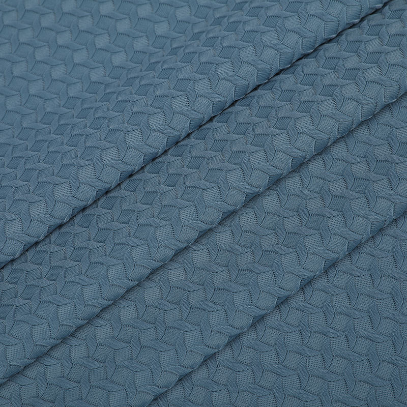 APJ1020 Warp Brocade Brocade Ammonia Jacquard Fabric