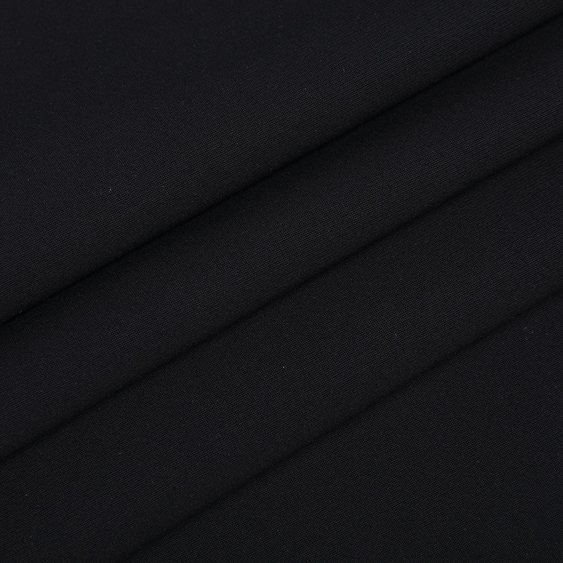 APP1078-1 tessuto Sorona/T a maglia Warp per abbigliamento casual