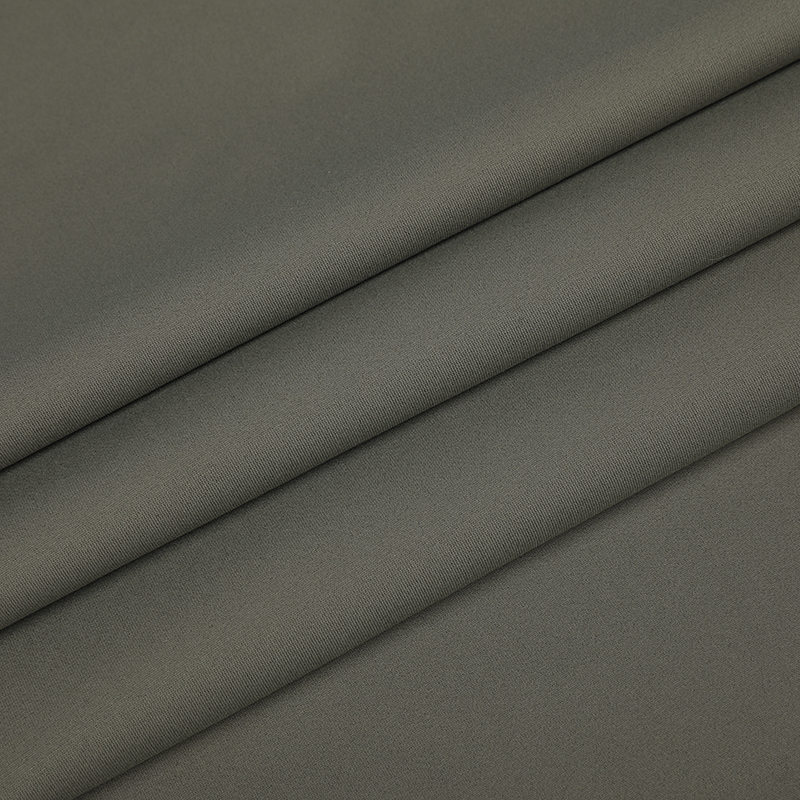 App1074 PTT imitazione cotone PBT Warp tessuto per pantaloni a maglia