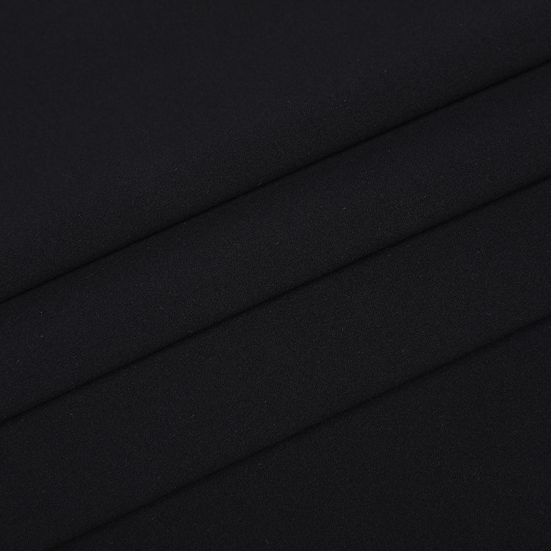 Pantaloni di raso in cotone APS1101