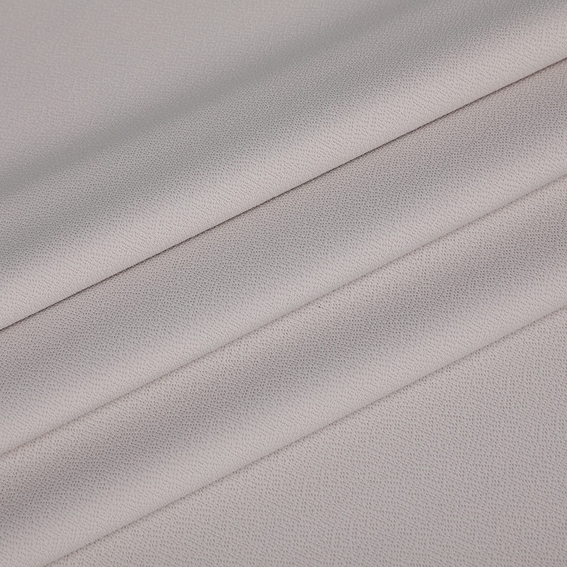 CPS1123 Polystere Ammoniaca Twist Essocatore a doppia faccia in tessuto