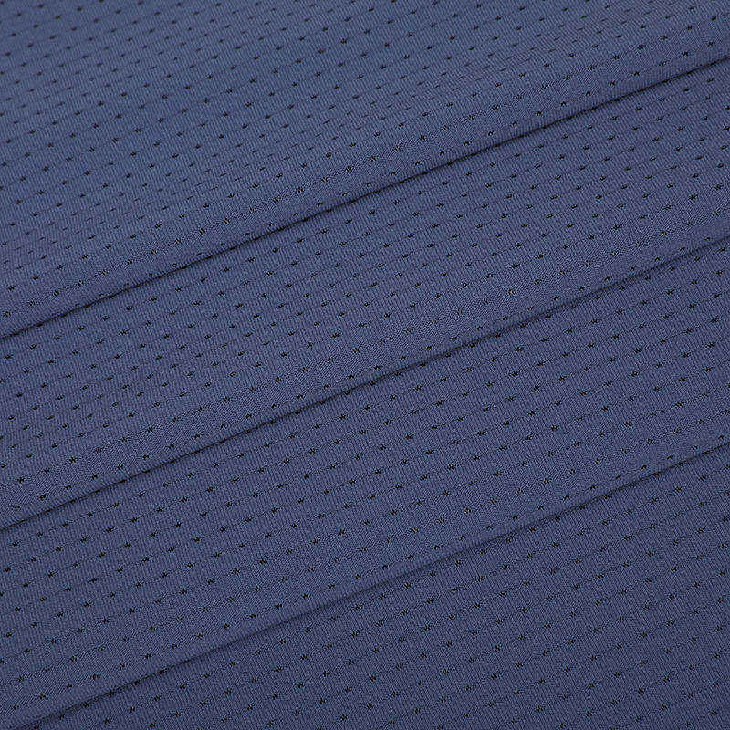 BPN1509 Polyester Spandex Mesh Felpa