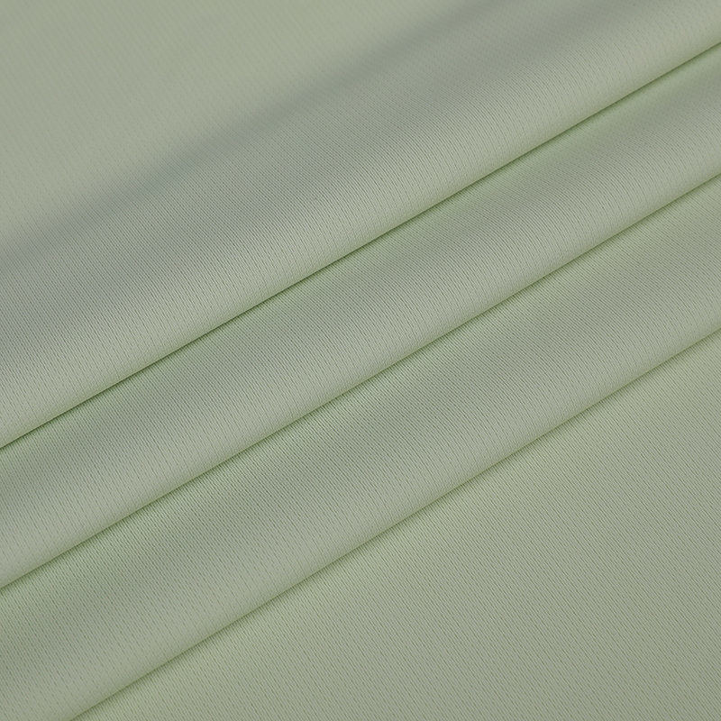 APJ1088 Warp Brocade Brocade Ammonia twill tessuto per abbigliamento jacquard