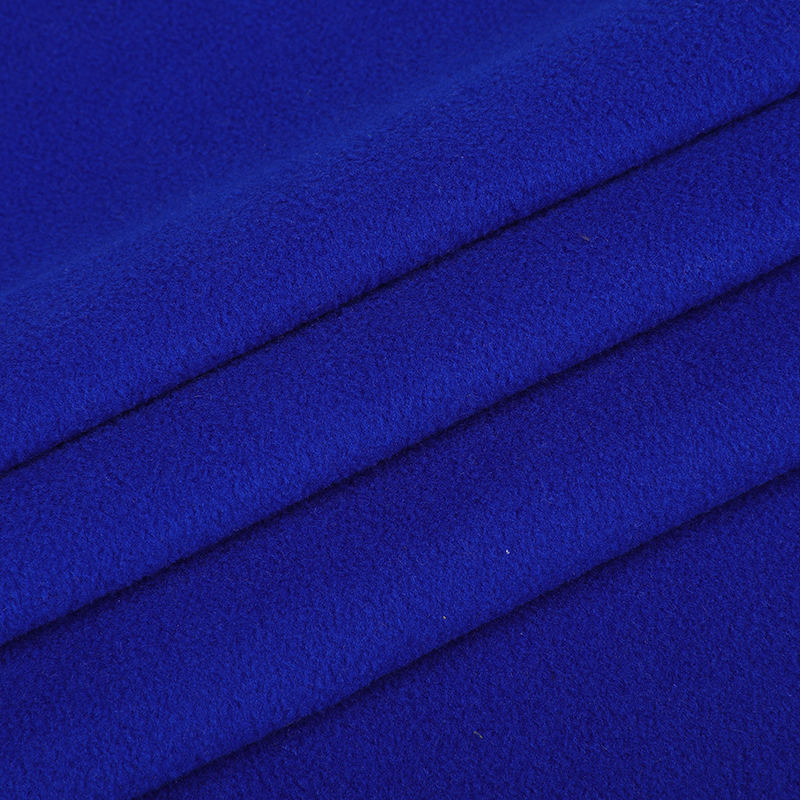 Tessuto per vello in poliestere PK BPP1798 Sherpa